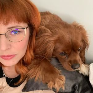 Meet your Posher, Toni